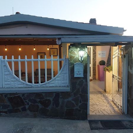 Oasi Del Relax Bed & Breakfast Civitavecchia Luaran gambar