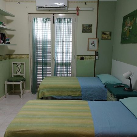 Oasi Del Relax Bed & Breakfast Civitavecchia Luaran gambar