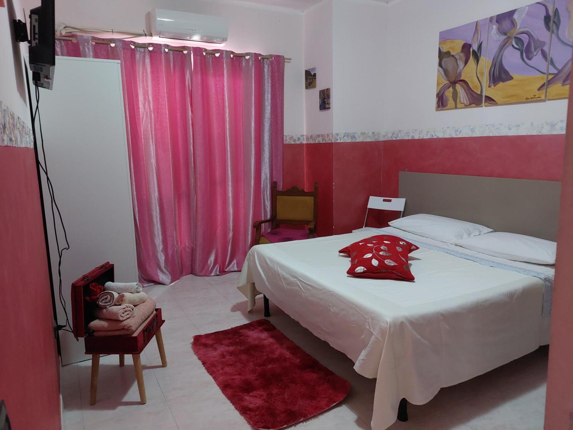 Oasi Del Relax Bed & Breakfast Civitavecchia Luaran gambar