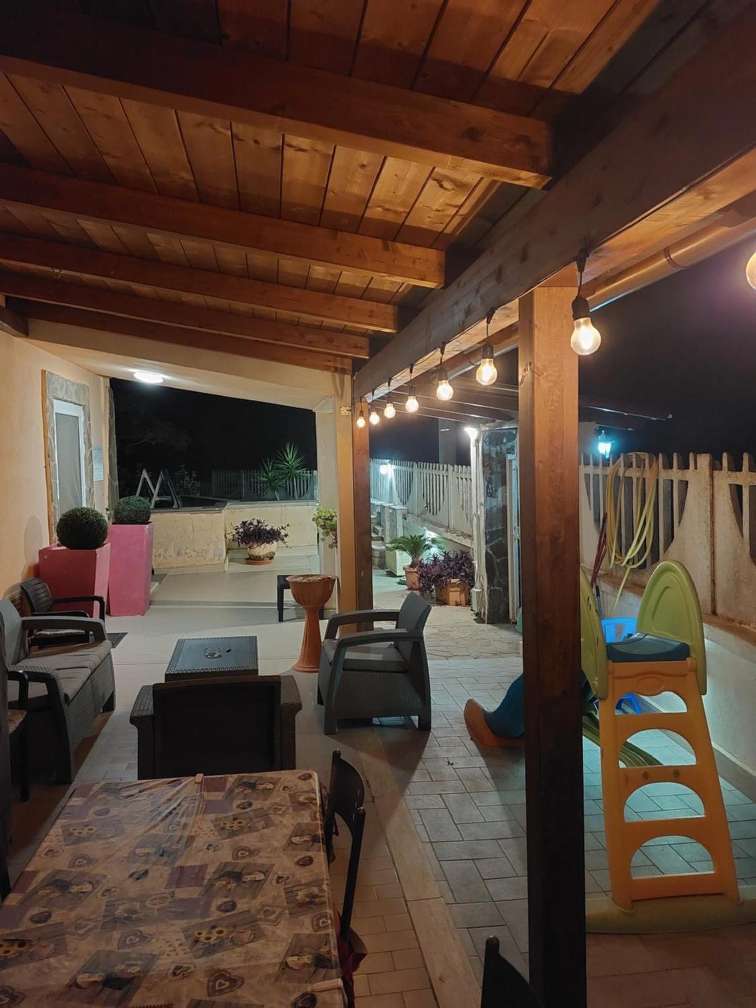 Oasi Del Relax Bed & Breakfast Civitavecchia Luaran gambar