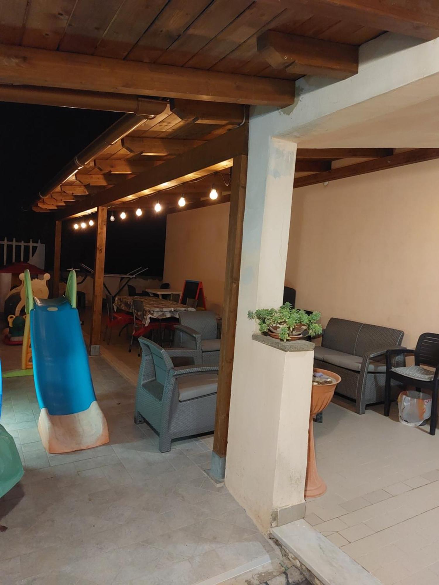 Oasi Del Relax Bed & Breakfast Civitavecchia Luaran gambar