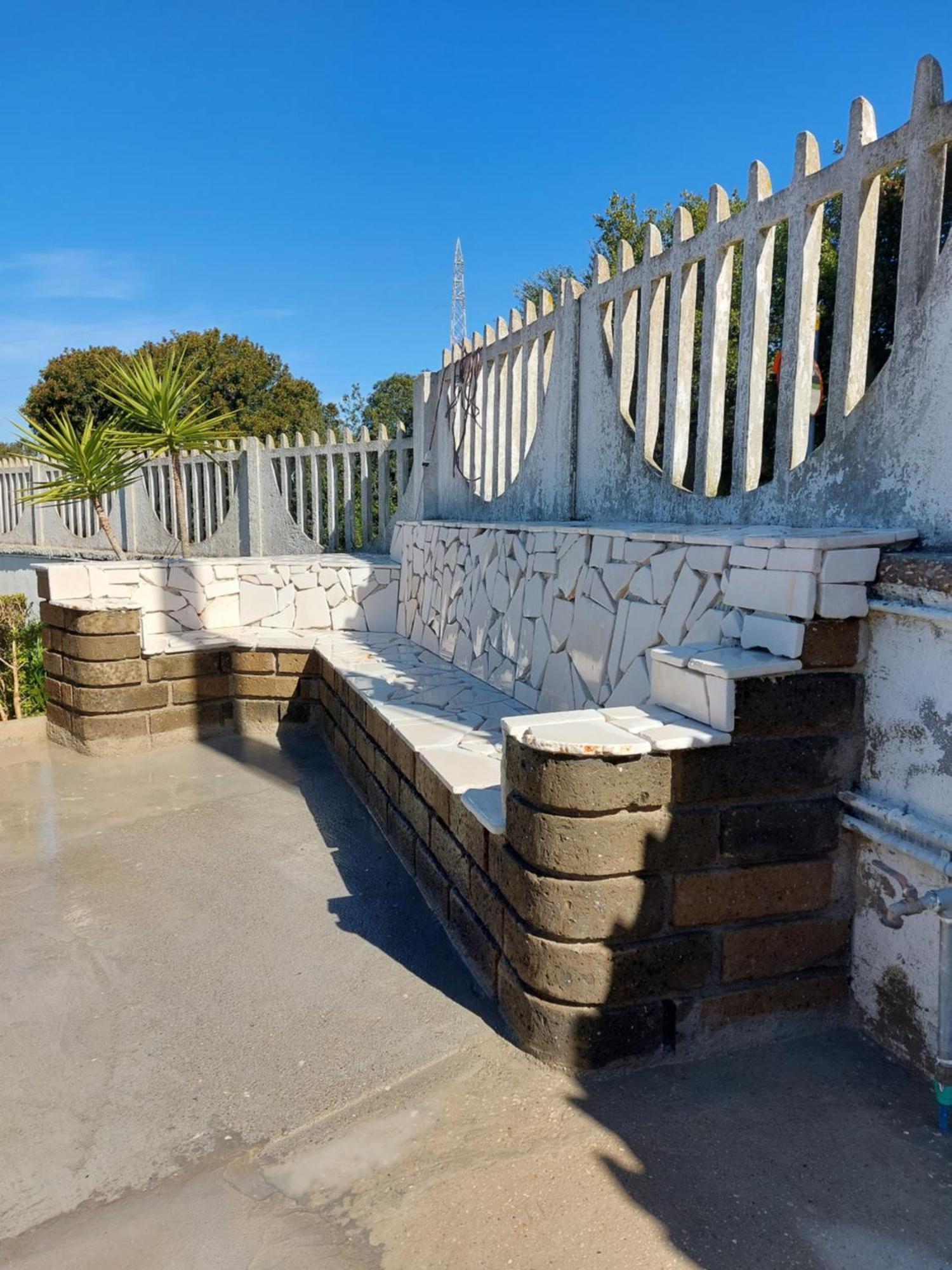 Oasi Del Relax Bed & Breakfast Civitavecchia Luaran gambar