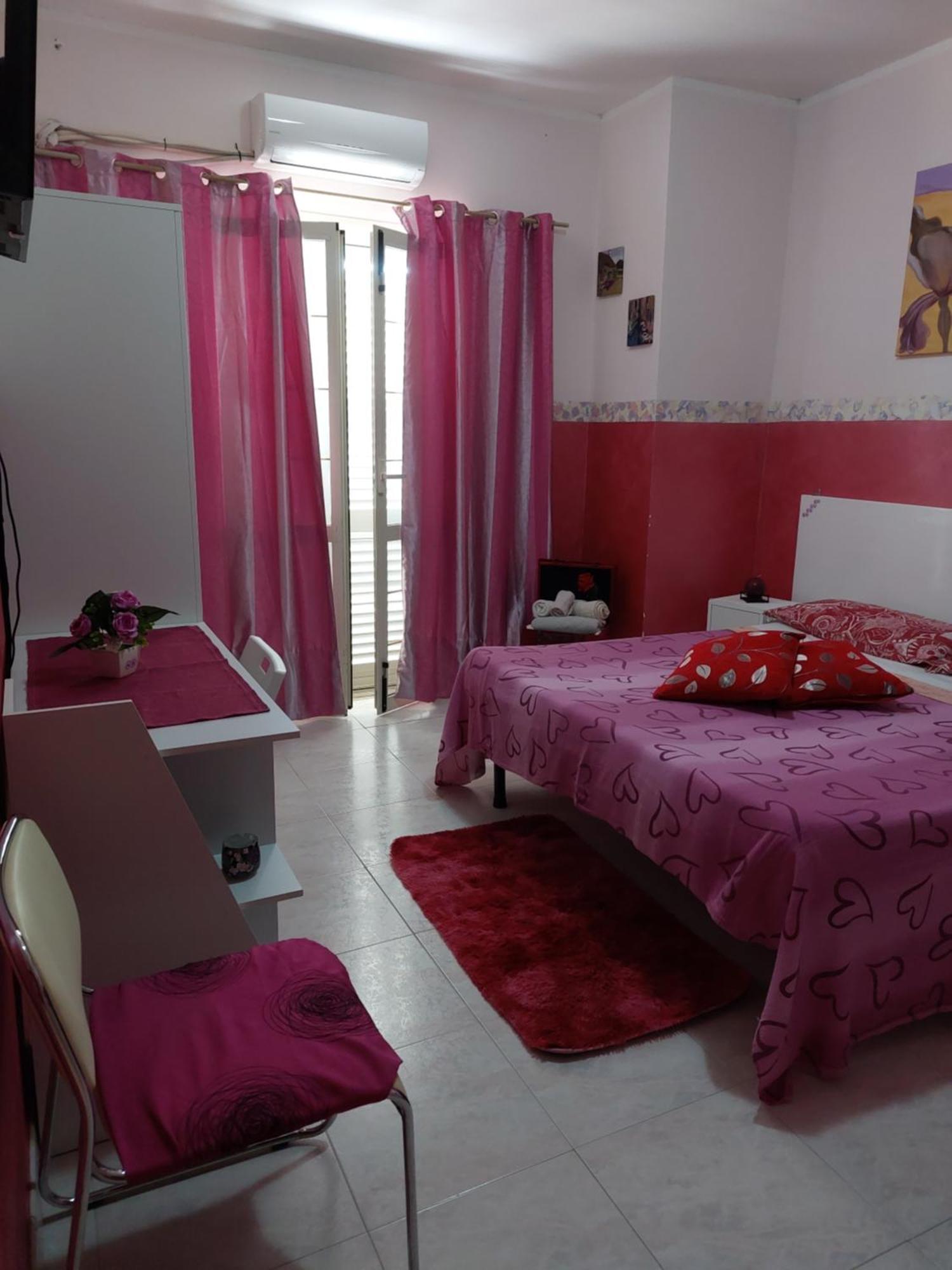 Oasi Del Relax Bed & Breakfast Civitavecchia Luaran gambar