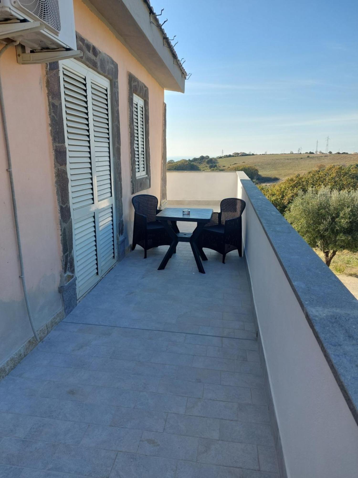 Oasi Del Relax Bed & Breakfast Civitavecchia Luaran gambar