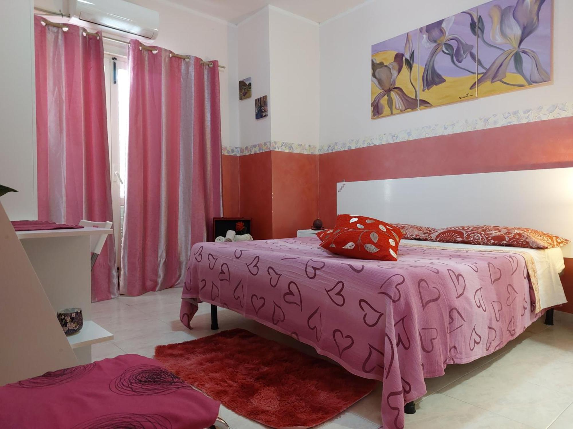 Oasi Del Relax Bed & Breakfast Civitavecchia Luaran gambar