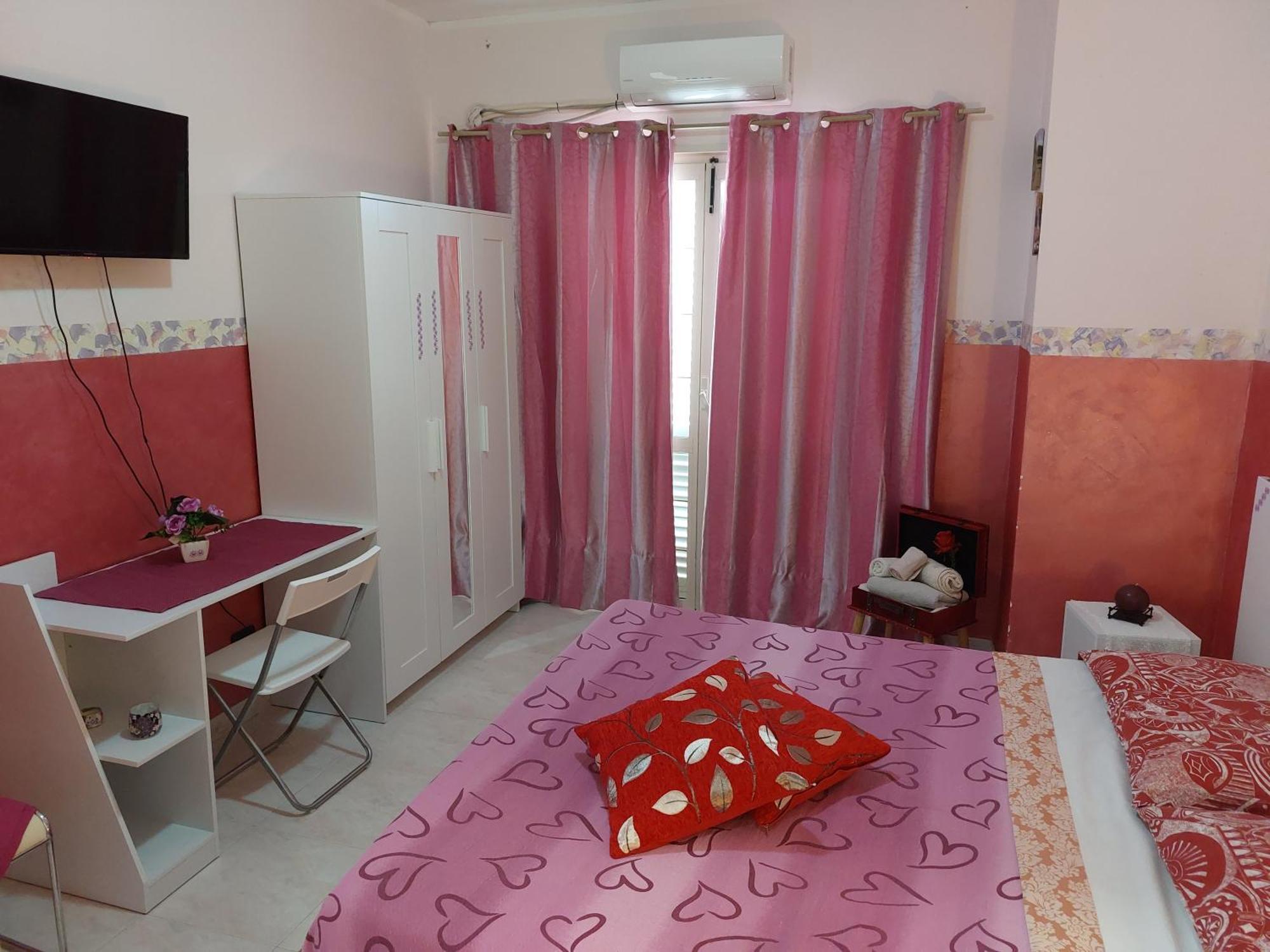 Oasi Del Relax Bed & Breakfast Civitavecchia Luaran gambar