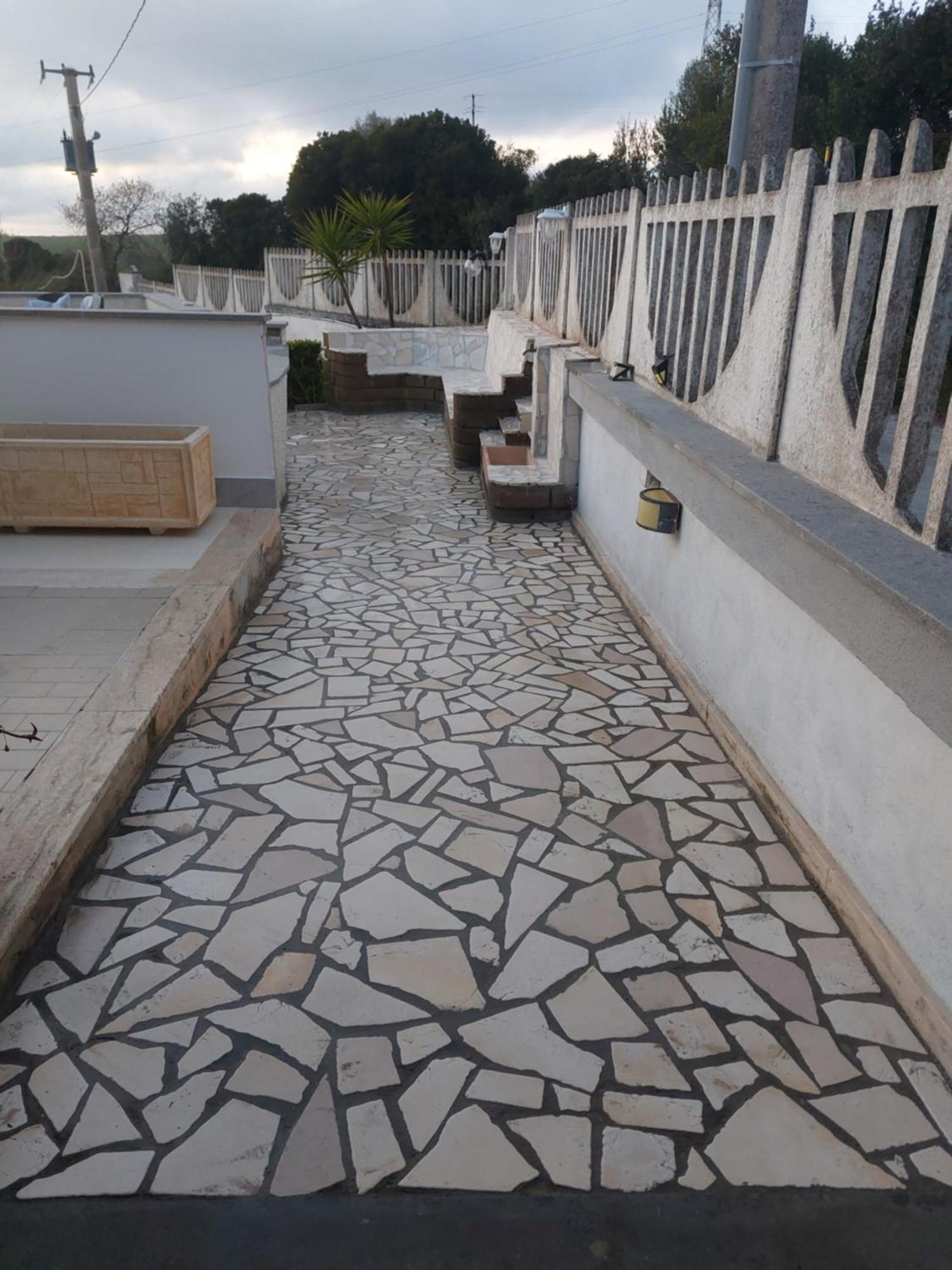 Oasi Del Relax Bed & Breakfast Civitavecchia Luaran gambar