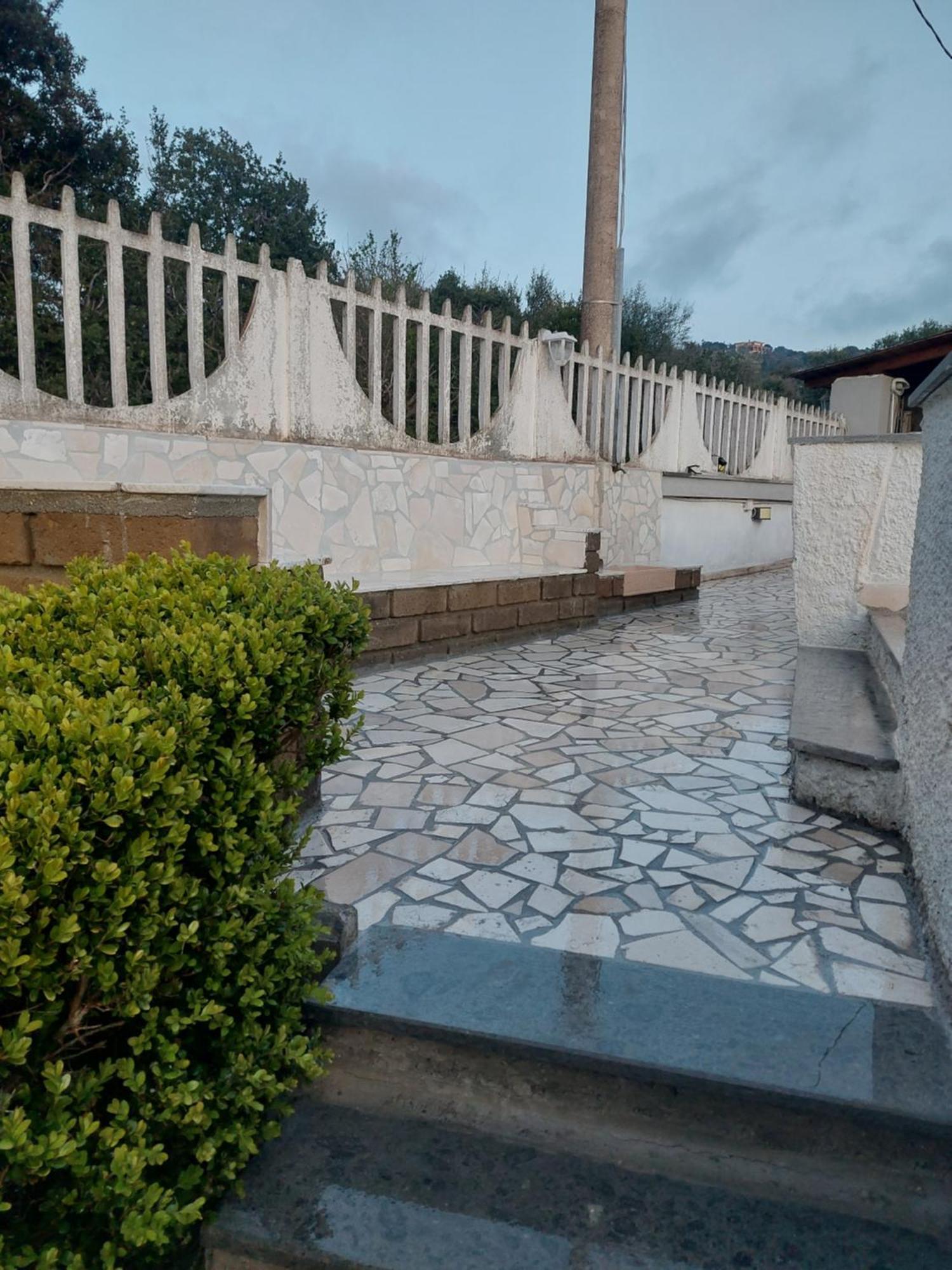 Oasi Del Relax Bed & Breakfast Civitavecchia Luaran gambar