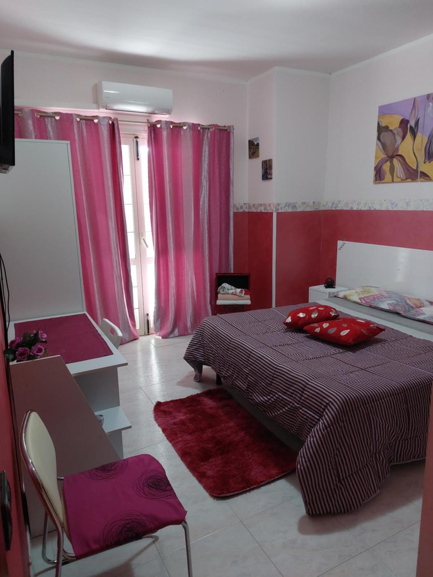 Oasi Del Relax Bed & Breakfast Civitavecchia Luaran gambar