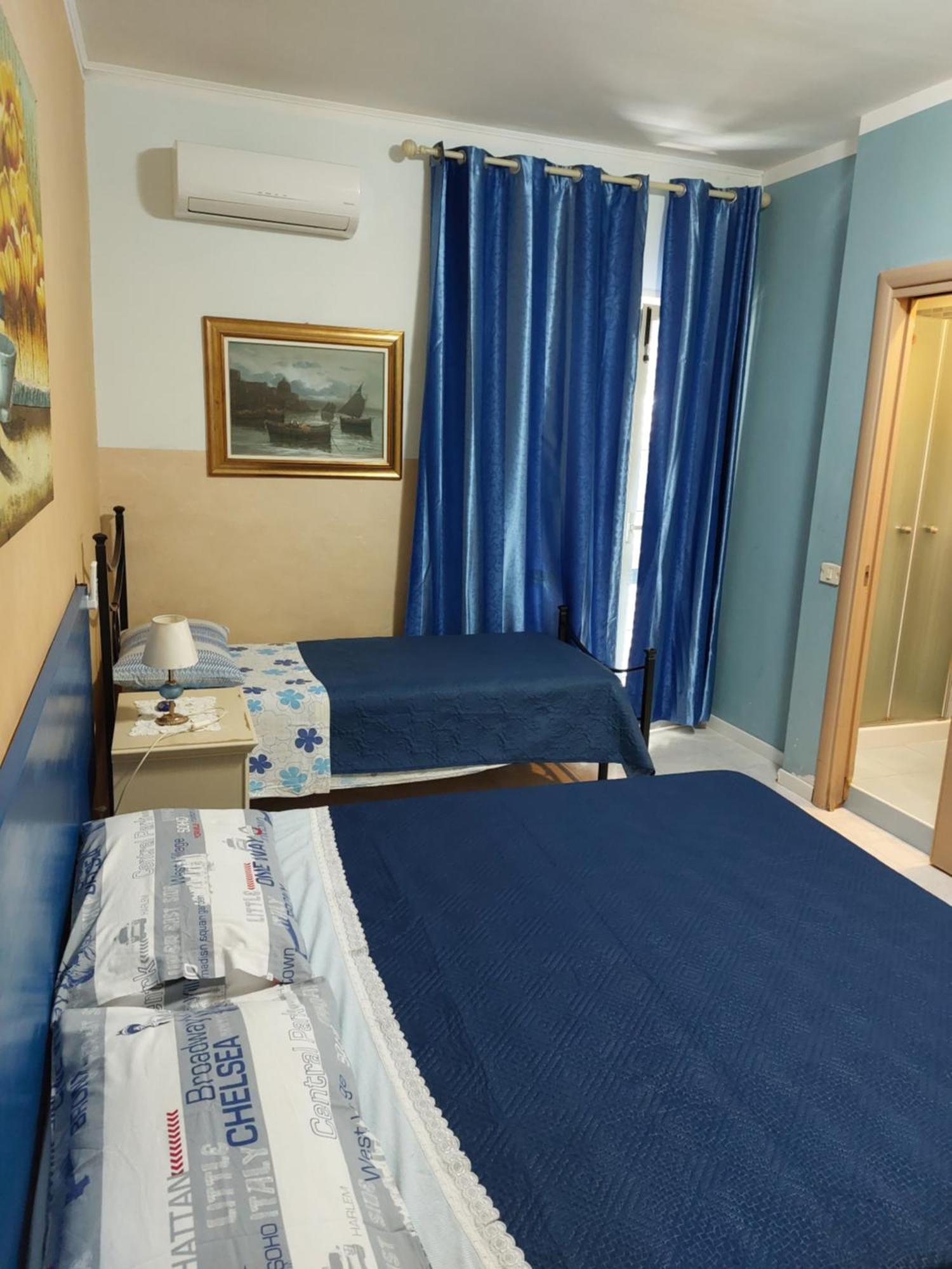 Oasi Del Relax Bed & Breakfast Civitavecchia Luaran gambar