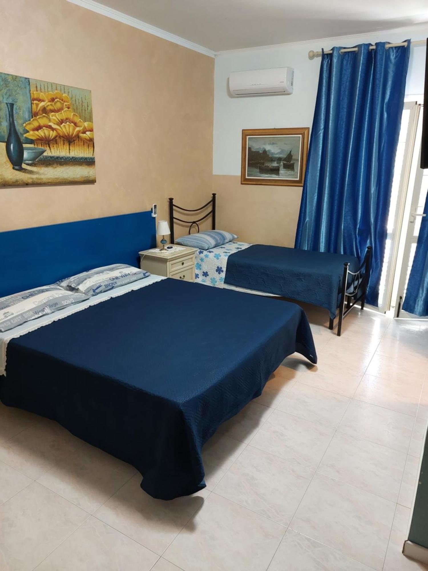 Oasi Del Relax Bed & Breakfast Civitavecchia Luaran gambar