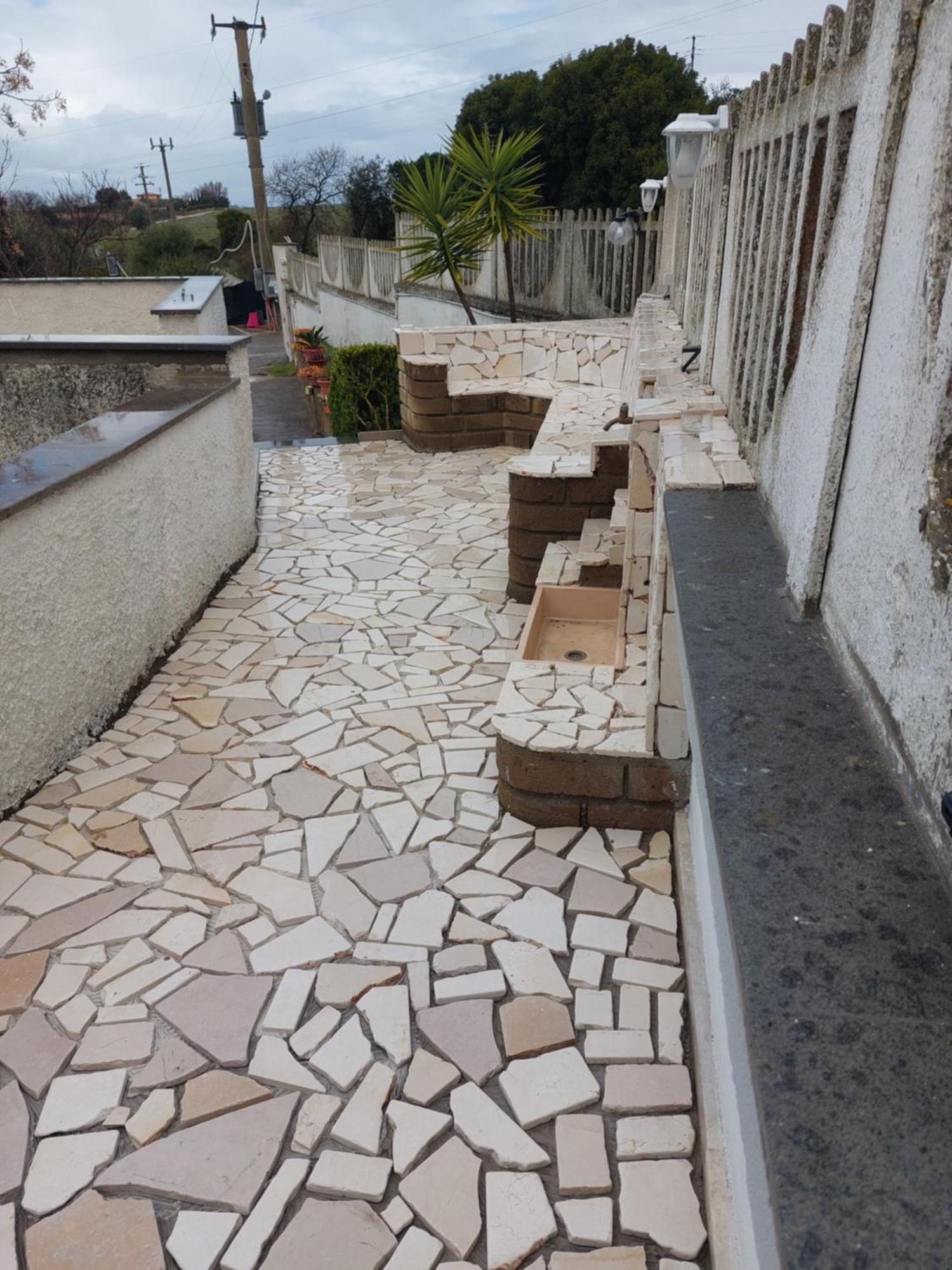 Oasi Del Relax Bed & Breakfast Civitavecchia Luaran gambar