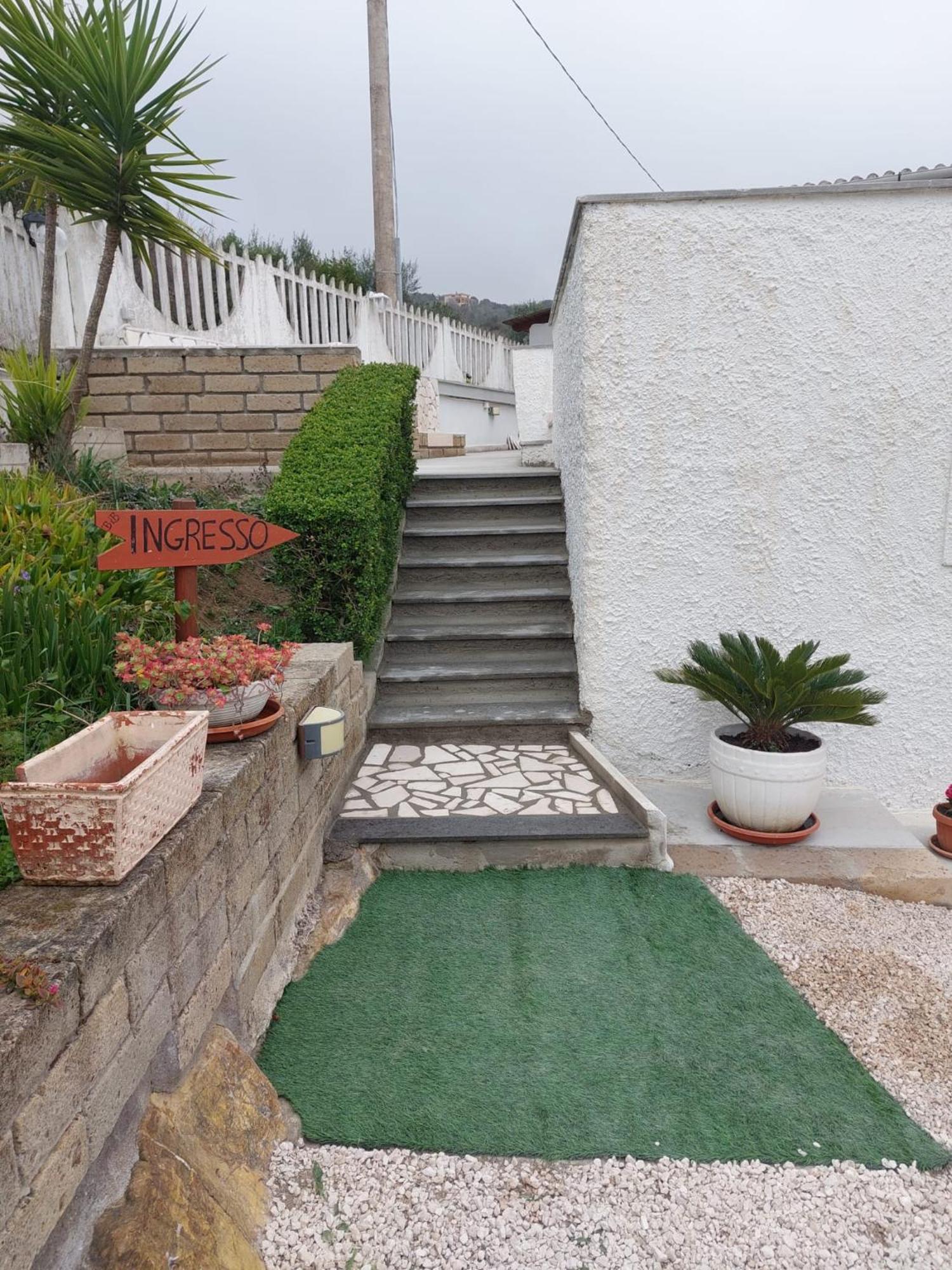 Oasi Del Relax Bed & Breakfast Civitavecchia Luaran gambar