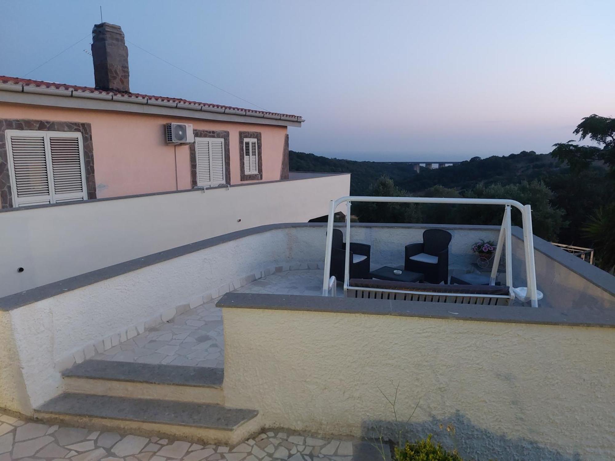Oasi Del Relax Bed & Breakfast Civitavecchia Luaran gambar