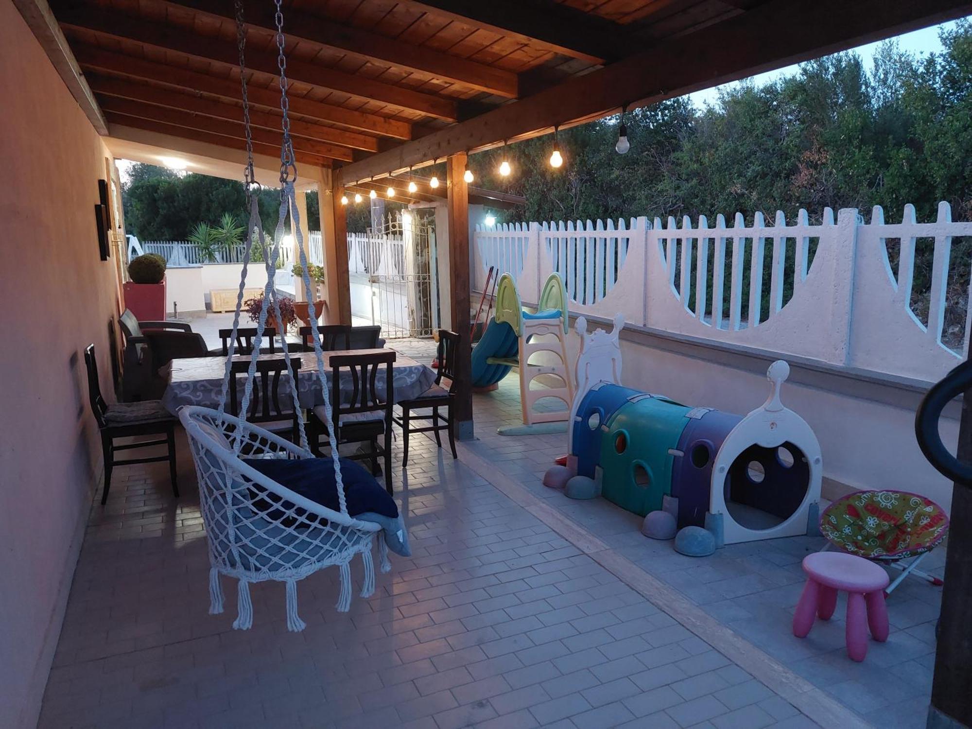 Oasi Del Relax Bed & Breakfast Civitavecchia Luaran gambar