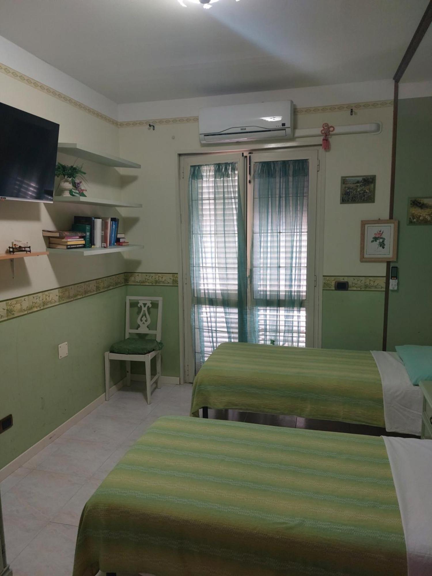 Oasi Del Relax Bed & Breakfast Civitavecchia Luaran gambar