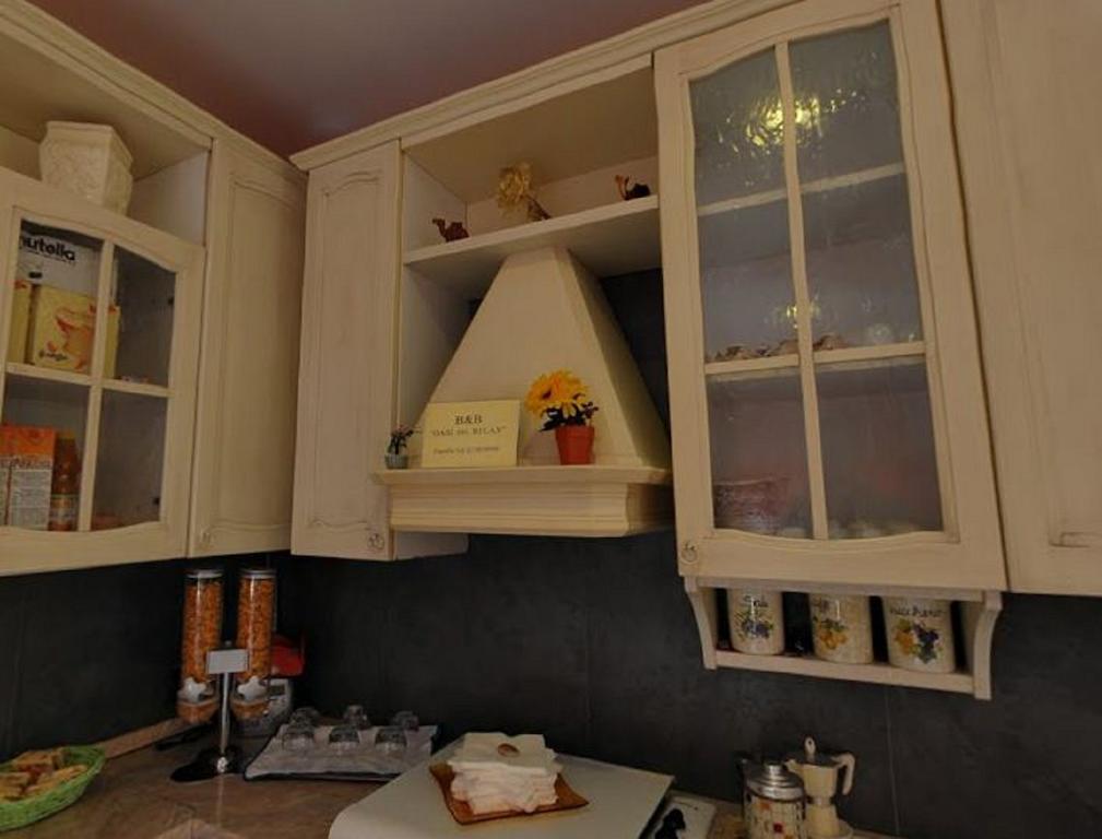 Oasi Del Relax Bed & Breakfast Civitavecchia Luaran gambar