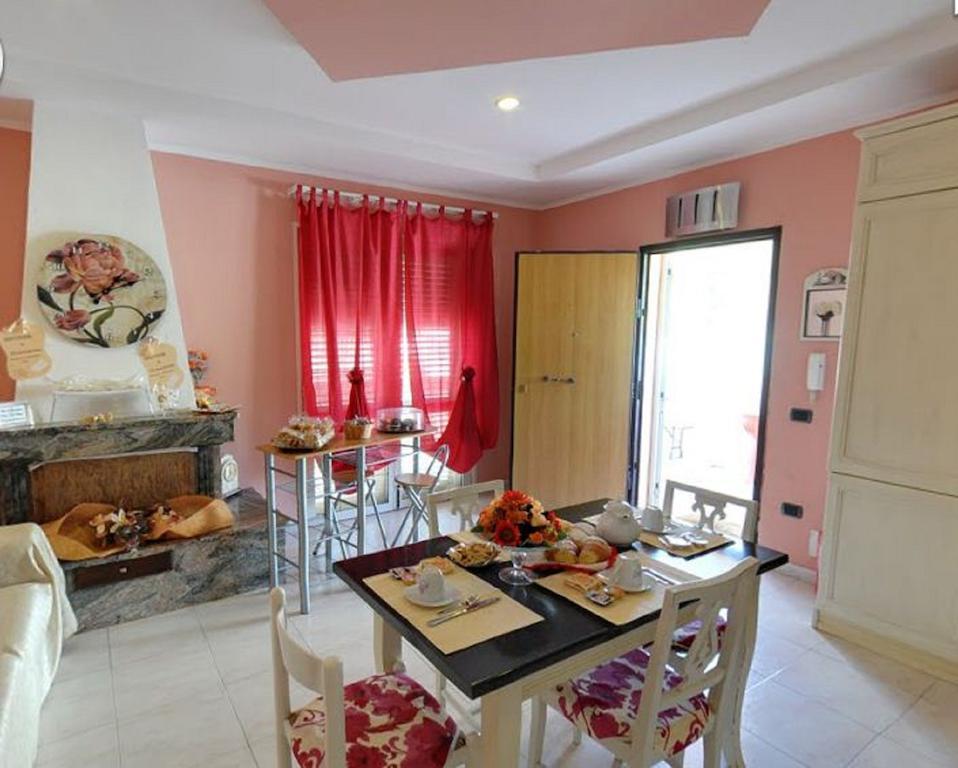 Oasi Del Relax Bed & Breakfast Civitavecchia Bilik gambar