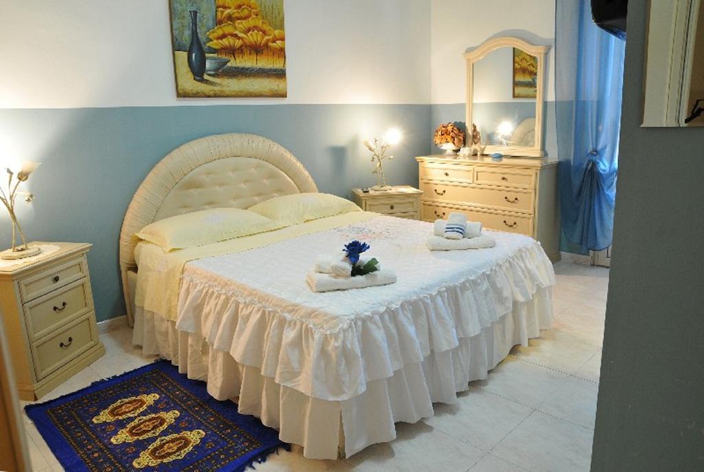 Oasi Del Relax Bed & Breakfast Civitavecchia Bilik gambar