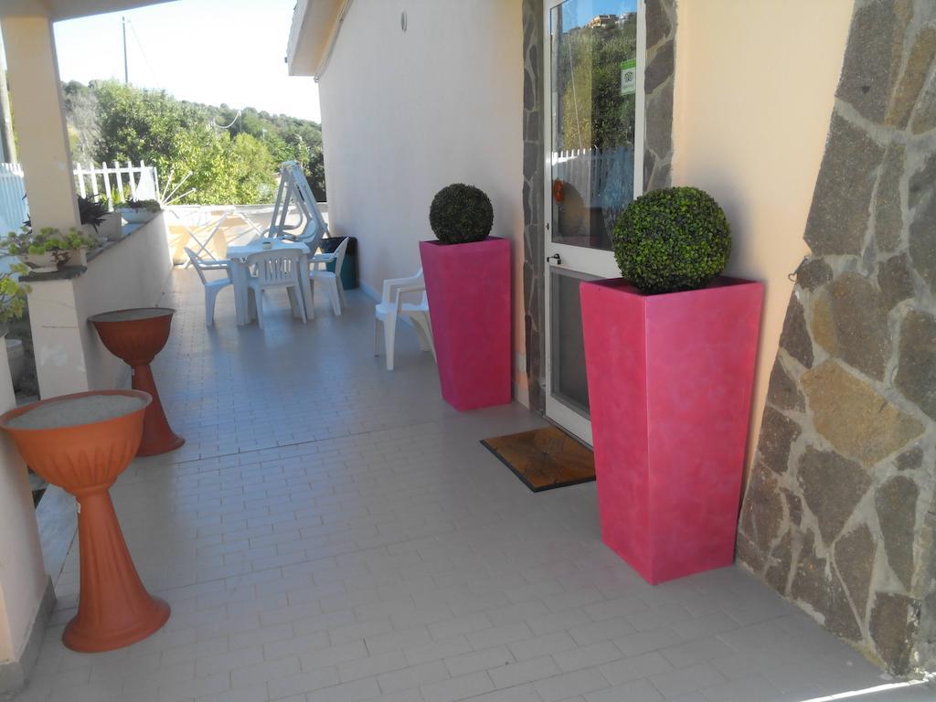 Oasi Del Relax Bed & Breakfast Civitavecchia Bilik gambar