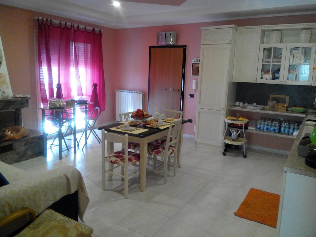 Oasi Del Relax Bed & Breakfast Civitavecchia Bilik gambar