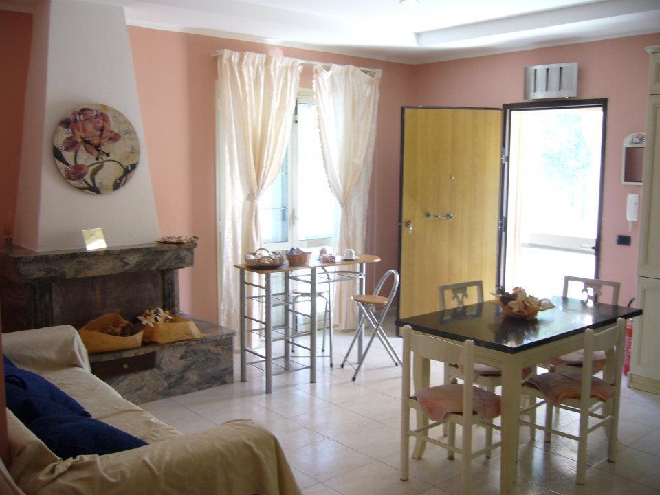 Oasi Del Relax Bed & Breakfast Civitavecchia Luaran gambar