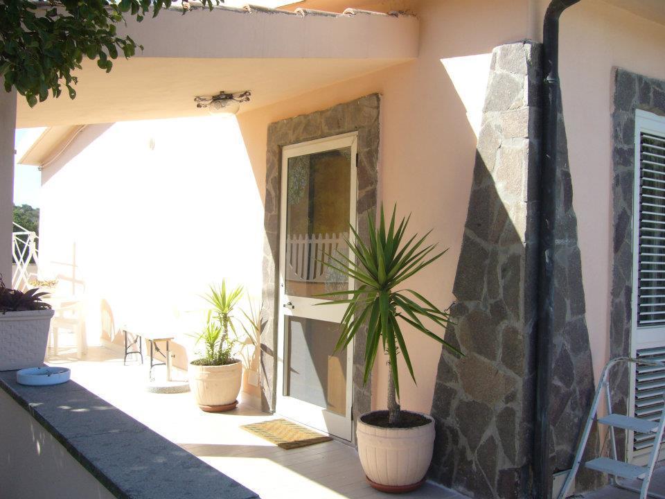 Oasi Del Relax Bed & Breakfast Civitavecchia Bilik gambar