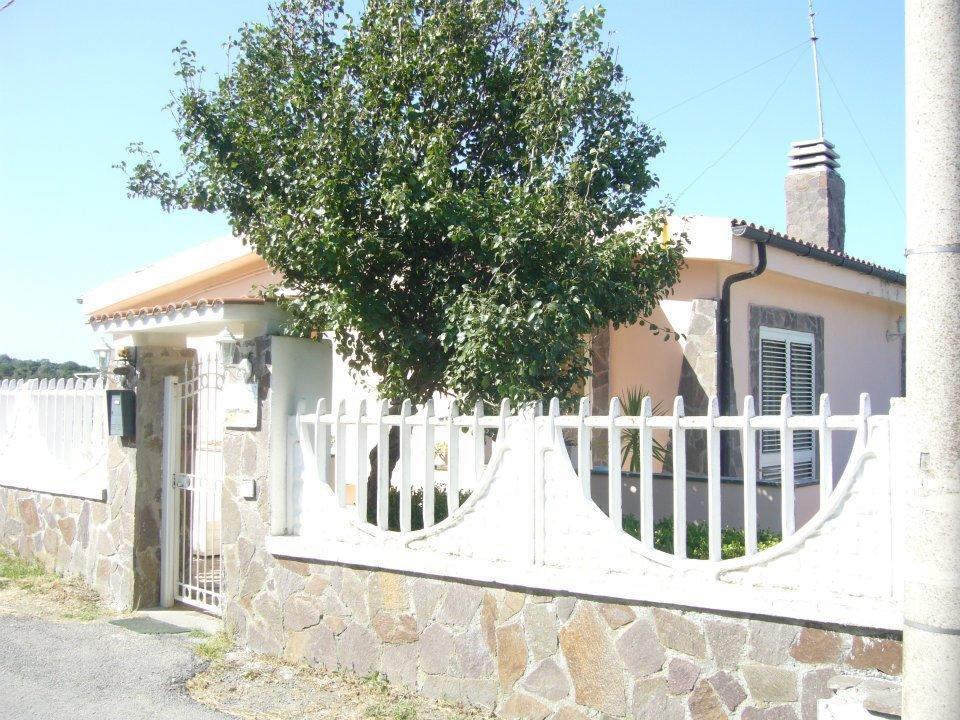 Oasi Del Relax Bed & Breakfast Civitavecchia Bilik gambar